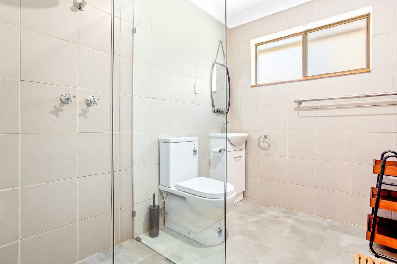 Braeside Cabin Two Alphitonia Central Tilba Екстериор снимка